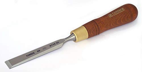 Narex Ciseau à Bois Premium - , 20 mm