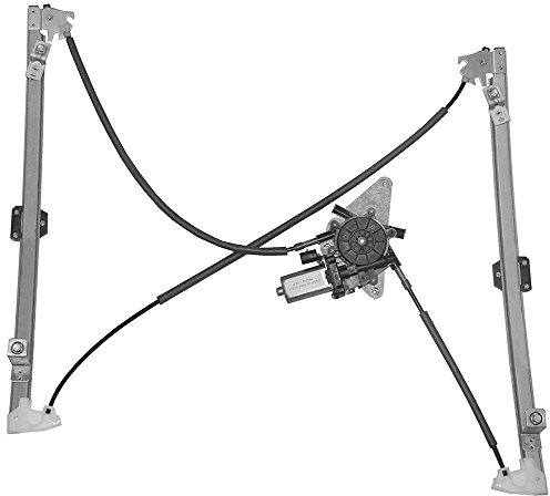 Magneti Marelli 4796306 Elektrische Fensterheber | Kompatibel mit: CHRYSLER VOYAGER / GRAND VOYAGER III, VOYAGER II, DODGE CARAVAN