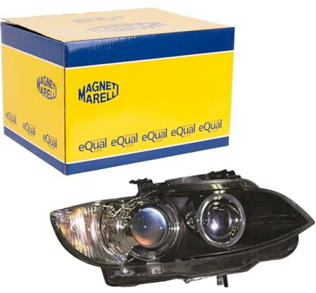 MAGNETI MARELLI Hauptscheinwerfer