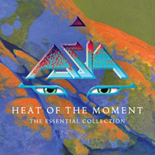 Heat Of The Moment: The Essential Collection