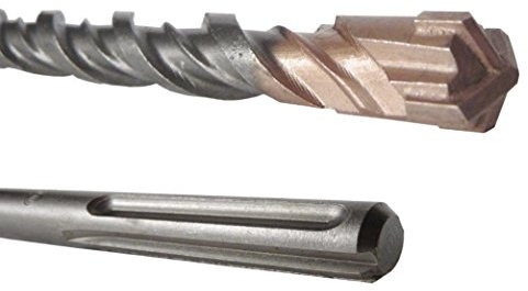 SDS-MAX Hammerbohrer 30 mm / 800 mm Betonbohrer Steinbohrer