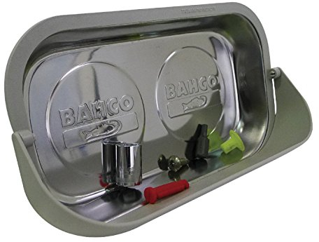 Bahco BMR240 - Bandeja Magnetica Rectangular