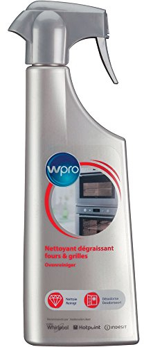 Wpro ods413 – Accessoires/dégraissant pour four et grill/four 500 ml