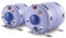 Quick Products Nuevo 2024-CALENTADOR B3 20LT 1200W 220V, QIB32012S Other, Multicolor, One Size