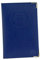 Color Pop 550064 Porte-papiers Véhicule - Nouveau Permis - coloris Bleu Marine
