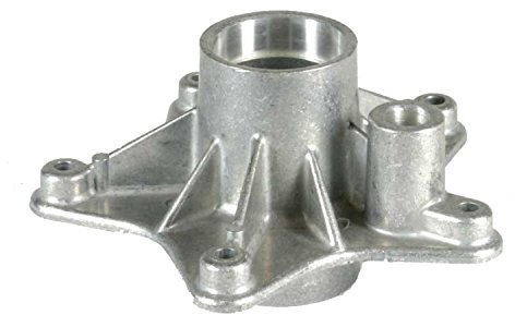 'Moyeu pour et autoportée Rider 30. Seulement Support en aluminium -450077