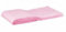 Gazes roses impregnees 60x30 cm - Sachet de 50-124937 Net Hygiène