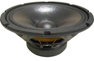 Beyma Altavoz 10in 300Waes Graves/Medios 10WRS300