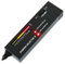 Diamond Selector II Gold-Testset, Edelsteinstift, Schmucktester, Werkzeug, tragbarer elektronischer Diamant-Tester, Schmuckauswahl, LED, Schwarz