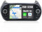 YUNTX Android 14 Autoradio für FIAT Fiorino/Qubo/Nemo/Peugeot Bipper-2 Din-[Integriertes Wireless CarPlay/Android Auto/GPS]-IPS 2.5D 1280 * 600-mit kamera-DAB/Lenkradsteuerung/WiFi/USB/MirrorLink/4G