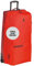 ATOMIC RS TRUNK 130L Reisetasche - Rot - Koffer für´s Skifahren - Großes Hauptfach & Netztaschen - Extra Fach für Skischuhe - Leichtlauf-Rollen - Wasser- & schmutzabweisend