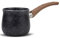 Nava Nature Turkish Coffee Pot 700ml with Nonstick Stone Coating, Modern Cezve Briki Stovetop Coffee Maker, Heat Resistant Handle, Milk Pot and Coffee Warmer