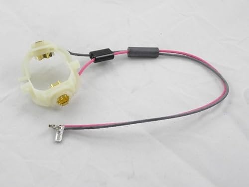 Makita 638945-8 - Supporto per spazzola in carbonio per modello BHR262 trapano e martello demolitore