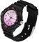 Armbanduhr mit Silikonarmband Uhren Damen Schwesternuhr Analog Sportuhr 5 ATM Wasserdicht Quarz Uhr für Junge Mädchen Teenager Schwarz Gold Silber Blau Grün Rosa Violett Weiß Outdoor Watch Frauen