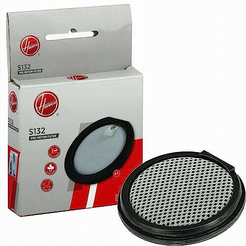 sparefixd for Hoover HFREE 500 Pre Motor Filter Cordless Vacuum Cleaner