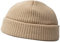 Faringoto Beanie Mütze Winter Outdoor Sport Geschenke Strumpffüller für Männer Frauen, beige, Einheitsgröße