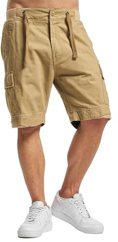 Brandit Packham Vintage Shorts | mehrere Farbvarianten, Größen S bis 7XL