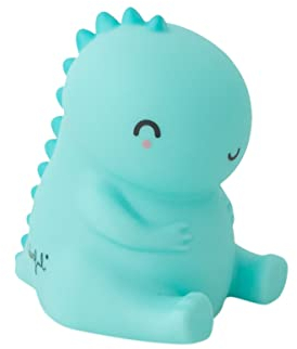 Mr. Wonderful Anti-Dunkelungslicht, Holzoptik, bunt, Estándar