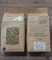Duo de copeaux de Savon de Marseille nature vert 2x1kg- Le Sérail-fabrication traditionnelle-économique et écologique-pour plus de 40 L de lessive