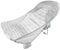 Summer by Ingenuity, Baignoire pliable 2 positions - baignoire 2 positions pour vier ou baignoire des adultes, pour enfants de 0 6 mois, jusqu' 20 livres (9kgs)