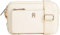 Tommy Hilfiger Damen Umhängetasche Camera Bag Mittelgroß, Weiß (Calico), Einheitsgröße