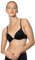 Mey Dessous Serie Joan Damen Push up-BHS Schwarz 80D(80D)