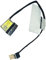GINTAI Laptop LCD FHD Cable LED LVDS Video Screen Line Display Flex Cable Wire Replacement for Lenovo ThinkPad Yoga 370 20JH 20JJ CIZS1 01HY231 DC02C00E900 30PIN