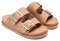 GIOSEPPO Alburg, Flip-Flops für Damen, Nude, 41 EU