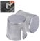 SMCEHEYA 2pcs Car Battery Post Repair Shims Repair Worn Posts Loose Terminal Battery Post Shims for Positive or Negative Battery Post Shim Rust-proof and wear-resistant