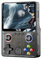 JUCHRZEY X6 Console di gioco portatile retrò 2000mAh Schermo IPS da 3,5 pollici Console for videogiochi portatile 8000 giochi Lettore di giochi portatile Joystick 3D integrato 11 emulatori S