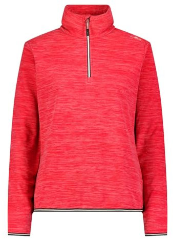 CMP Woman Sweat weiß - D42