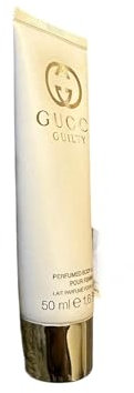 GUCCl GUILT parfümierte Bodylotion, 50 ml, Reisegröße, Geschenk