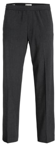 JACK & JONES Male Klassische Hosen Relaxed Fit Klassische Hosen