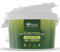 Veluxis® Wandfarbe Grau für den Innenraum - 5 Liter & Deckkraft-Klasse 1, Streifenfrei, tropfarm & Öko Farbe, VOC-frei - (Sprat Fish)