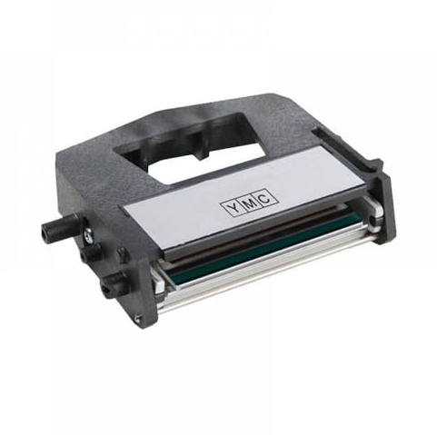 GSwReJ Kompatibler Druckkopf Kompatibel mit Datacard SP25 SP35 SP55 SP75 Plus CP40 CP60 CP80 Kartendrucker