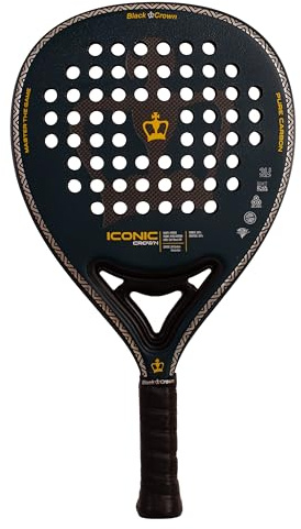 Black Crown Ikonische Krone