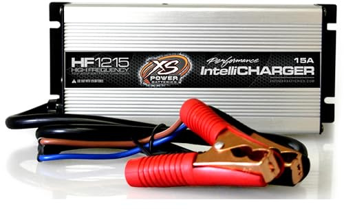 XS Power HF1215 Battery/Powercell Charger