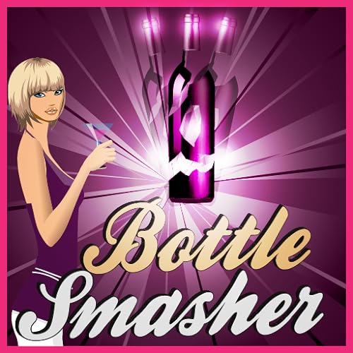 Bottle Smasher (Shooter) Free Games