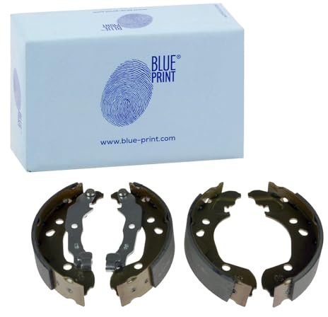 Blue Print ADN14155 Brake Shoe Kit