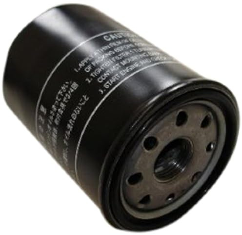 Japanparts FO-214S Oil Filter