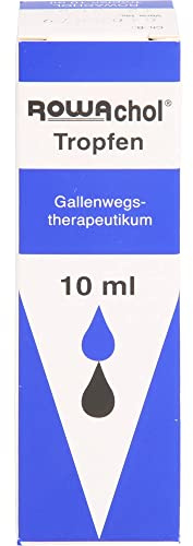 ROWACHOL Tropfen 10 ml