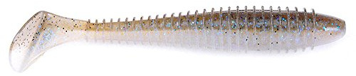 Keitech Fat Swing Impact 12,2cm Electric Shad