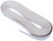 Home System Cintino per Tapparelle, in Plastica, 5.5 mt, Bianco, 5,5 m
