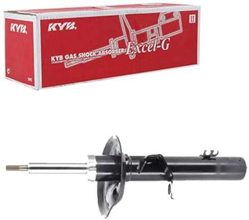 KAYABA KYB 335834 Stoßdämpfer vorne Links – 1 Stück | Kompatibel mit: BMW X3