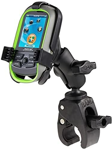 Ram Mounts UNPKD RAM Tough-Claw MAG EXPLORIST GC, RAP-B-400-A-MA15U (EXPLORIST GC)