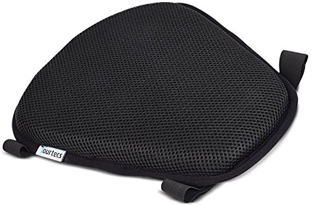 Gel Sitzkissen für Yamaha FZ6 Fazer S2 Tourtecs M