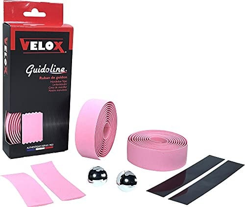 Velox Guidoline Maxi Cork - Rose Pastel - Rose Pastel