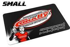 Corally & CML Pit Mat Small 600x400mm 2mm Thick