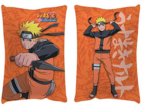 Popbuddies Kissen - Naruto Shippuden - Naruto: 35x50cm