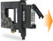 Icy Dock Adaptateur M2 PCIe SSD vers PCI Express 2.0 x 1 avec Rack Amovible Hot-Swap SSD/HDD 2.5 SATA pour Port d'extention PCIe - ToughArmor MB839SP-B